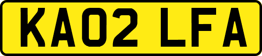 KA02LFA