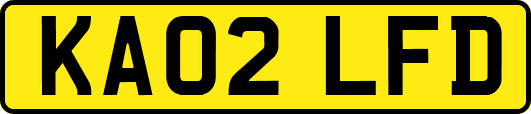 KA02LFD