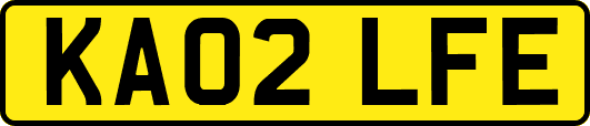 KA02LFE