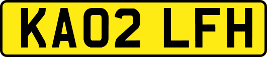 KA02LFH