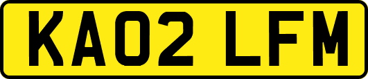 KA02LFM