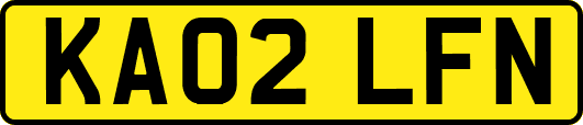 KA02LFN