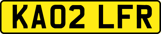 KA02LFR