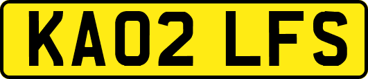 KA02LFS