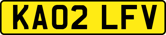 KA02LFV