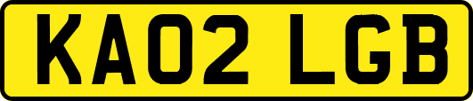 KA02LGB