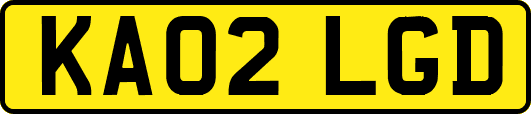 KA02LGD