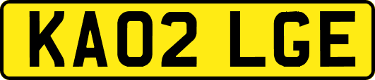 KA02LGE