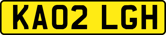 KA02LGH