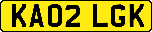 KA02LGK