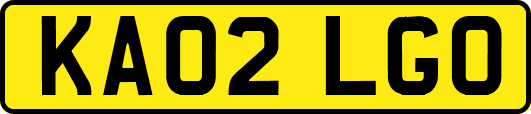 KA02LGO