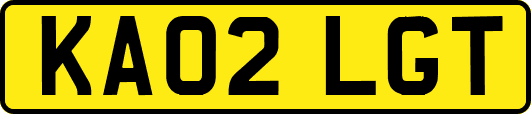 KA02LGT
