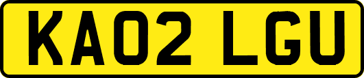 KA02LGU