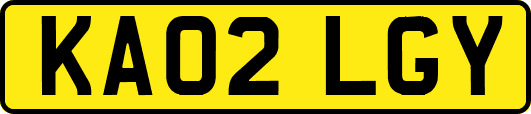 KA02LGY