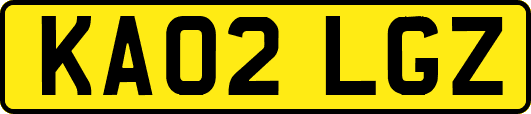KA02LGZ