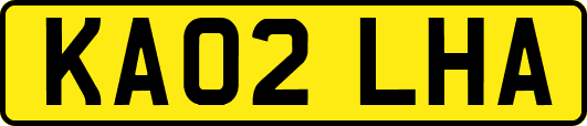 KA02LHA