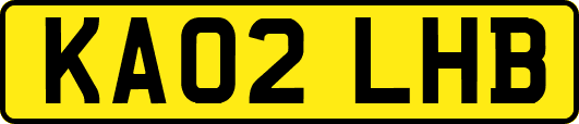 KA02LHB