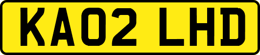 KA02LHD