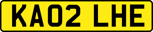 KA02LHE