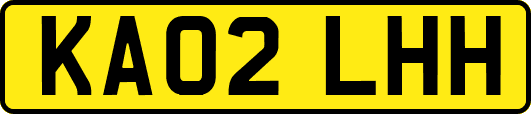 KA02LHH