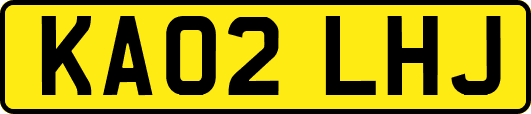 KA02LHJ