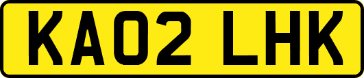 KA02LHK