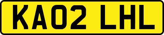 KA02LHL