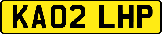 KA02LHP