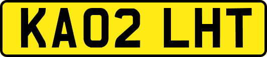 KA02LHT