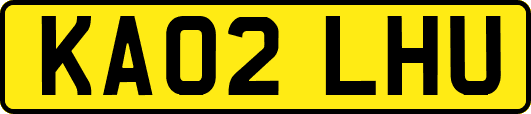 KA02LHU