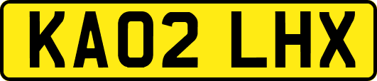 KA02LHX