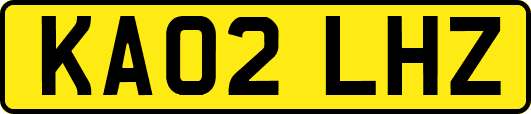 KA02LHZ