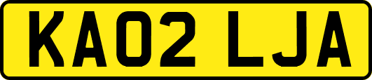 KA02LJA