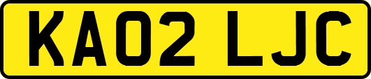 KA02LJC