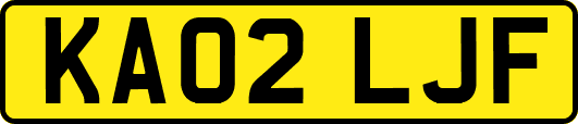 KA02LJF