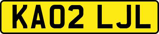 KA02LJL