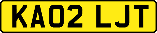 KA02LJT