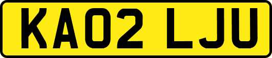 KA02LJU