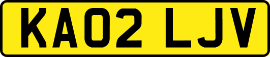 KA02LJV