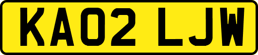 KA02LJW