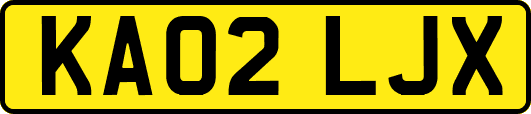 KA02LJX