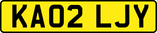 KA02LJY