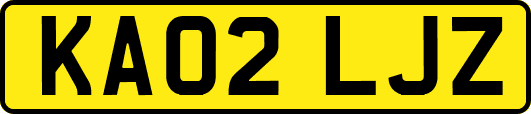 KA02LJZ