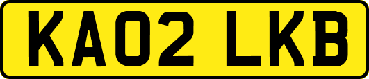 KA02LKB