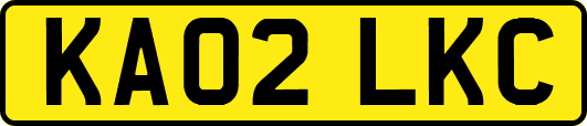KA02LKC