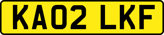 KA02LKF