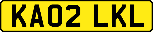 KA02LKL