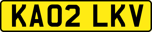 KA02LKV