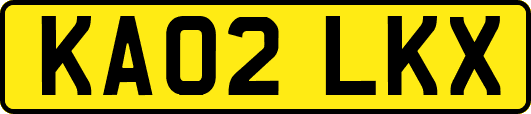 KA02LKX