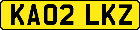 KA02LKZ
